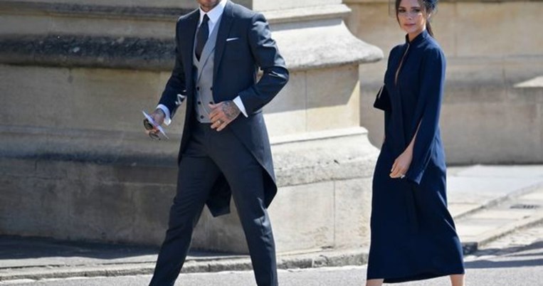 Η Βικτόρια και ο Ντέιβιντ Μπέκαμ μόλις αγόρασαν το ακριβότερο διαμέρισμα στον κόσμο