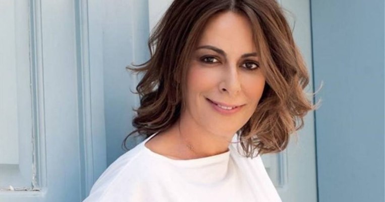 «Μαμά από την πίσω πόρτα»: Το γράμμα που είχε γράψει η Ρίκα Βαγιάννη στις μαμάδες της εξωσωματικής