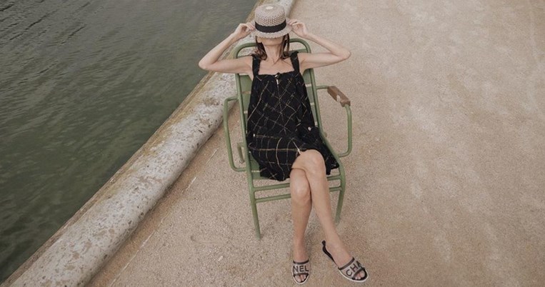 Αυτά τα διαχρονικά παπούτσια θεμελιώνουν το παριζιάνικο στυλ. Φοριούνται όλες τις εποχές του χρόνου