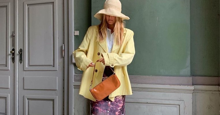 Συγγνώμη, καλοκαίρι. Αυτά τα 4 χρώματα μας κάνουν να ανυπομονούμε (σχεδόν) για το φθινόπωρο