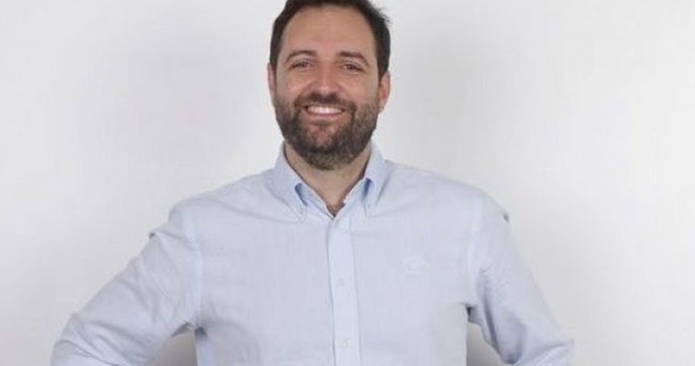 Δημήτρης Κουκουλόπουλος: Ο 35χρονος Έλληνας που έλυσε μαθηματικό γρίφο 78 ετών