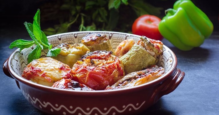 Πεντανόστιμα γεμιστά (ορφανά) για αρχάριους με όλα τα μυστικά και τα τρικ για λαχταριστό αποτέλεσμα