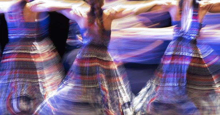 Μια παράσταση που αγαπήθηκε στη Βρετανία έρχεται στην Επίδαυρο 