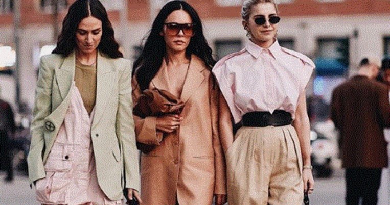 Δε θα το βγάλεις από πάνω σου: Το σακάκι που θα κάνει το χειμώνα σου πιο στιλάτο 