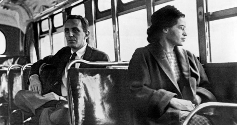«Ένας άνθρωπος μπορεί να αλλάξει τον κόσμο»: Η Ρόζα Παρκς γίνεται κούκλα της Mattel