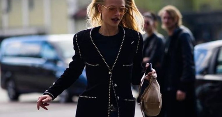 Η μία και μοναδική λεπτομέρεια στα παπούτσια που αναβαθμίζει το λουκ σου σε σύγχρονο και στιλάτο