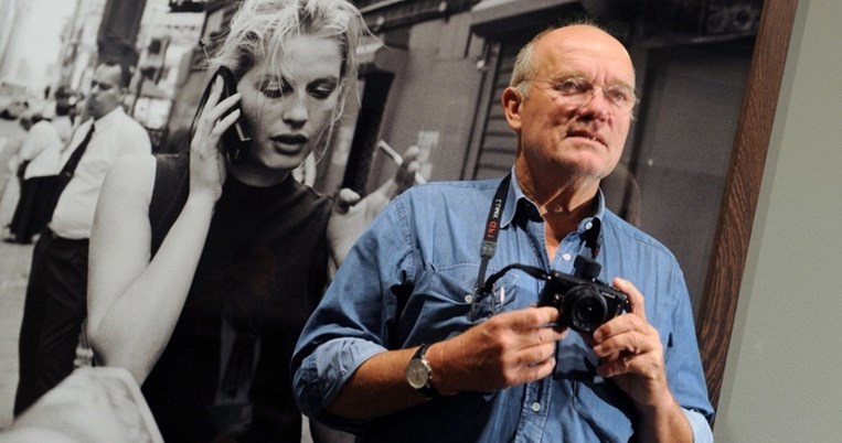 Πέθανε ο Πίτερ Λίντμπεργκ, ένας από τους σπουδαιότερους φωτογράφους μόδας όλων των εποχών