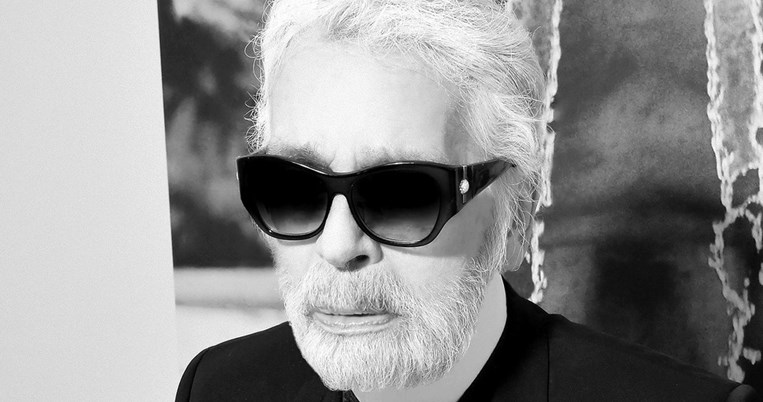 Ο σχεδιαστής της Gucci δημιουργεί ξανά το αγαπημένο κομμάτι του Λάγκερφελντ. Ένα τιμητικό πρότζεκτ