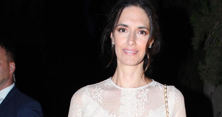 H Νόνη Δούνια σε βραδινή έξοδο με τη μητέρα της: Ο θρίαμβος των γονιδίων