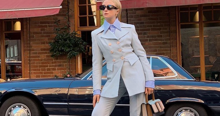 Ό,τι κι αν αγοράσεις από αυτό το αναβαθμισμένο αδερφάκι των Zara, δείχνει -και είναι- πολυτελές