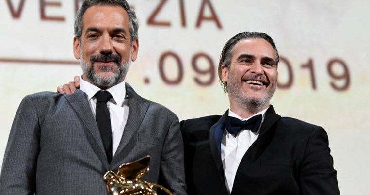 Ο μεγάλος νικητής του Φεστιβάλ Βενετίας: Το Χρυσό Λιοντάρι στον «Joker» του Τοντ Φίλιπς