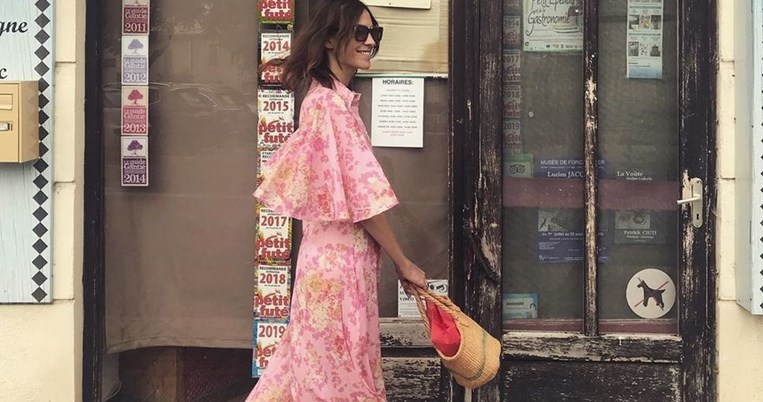 5 λουκ για 5 περιστάσεις σε 5': Γίνε πρωταθλήτρια στο στιλιστικό sprint 