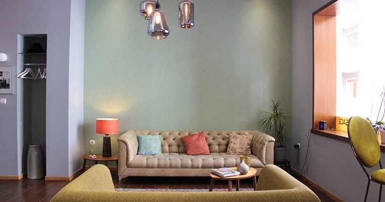 Ένα νέο beauty salon στο κέντρο της Αθήνας έρχεται να αγκαλιάσει γλυκά τις αισθήσεις σου