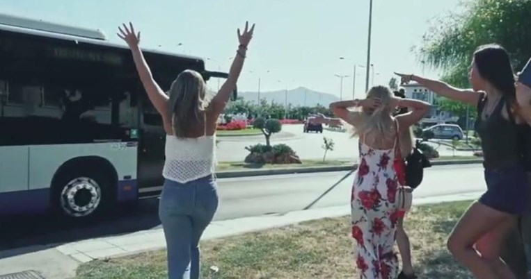 Το σποτ του Αστικού ΚΤΕΛ Βόλου είναι η πιο κουλ αντιγραφή της χρονιάς. Βρήκαμε το αυθεντικό