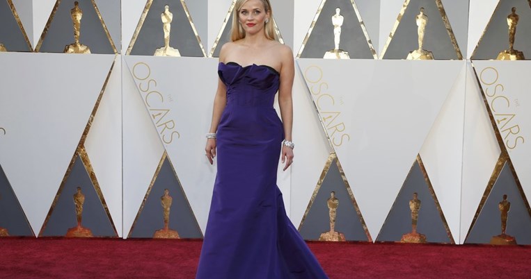 Μήνυση 5,000,000$ κατά της Ρις Γουίδερσπουν. Κατηγορείται για απάτη από γνωστό οίκο κοσμημάτων  