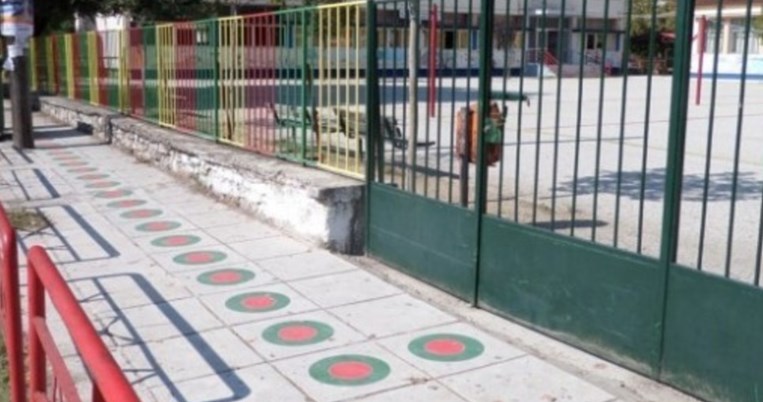 Με ασφάλεια στο σχολείο: Ο πανέξυπνος και παιχνιδιάρικος τρόπος που βρήκαν 3 σχολεία της Καρδίτσας