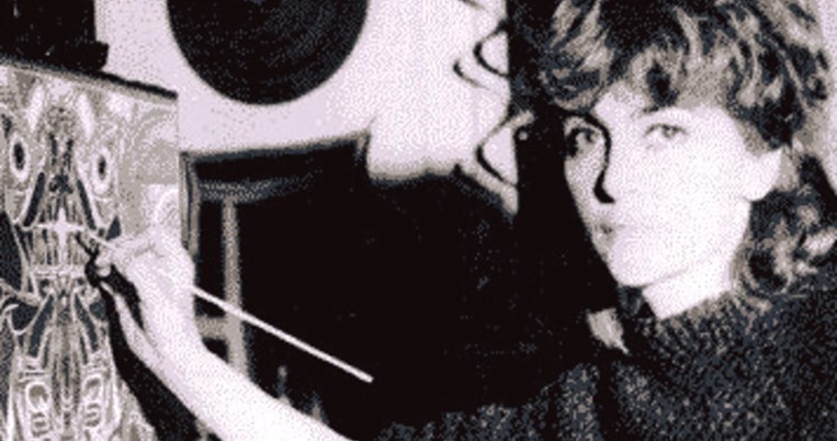 Η Marie Wilson-Βαλαωρίτη έζησε 63 ολόκληρα χρόνια μαζί με τον Νάνο
