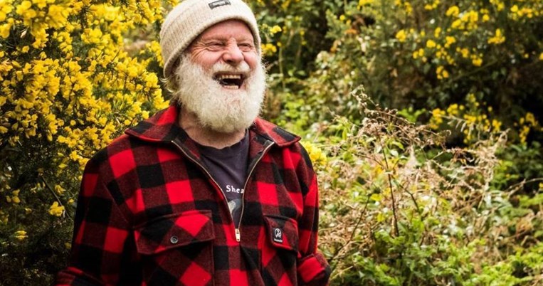  Η αναγέννηση ενός ολόκληρου δάσους από έναν και μόνο άντρα. Η δικαίωση του «τρελού και ονειροπόλου»