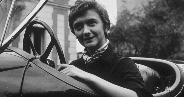 Κυκλοφόρησε ένα άγνωστο χαμένο μυθιστόρημα της Φρανσουάζ Σαγκάν που βρέθηκε από «θαύμα» 