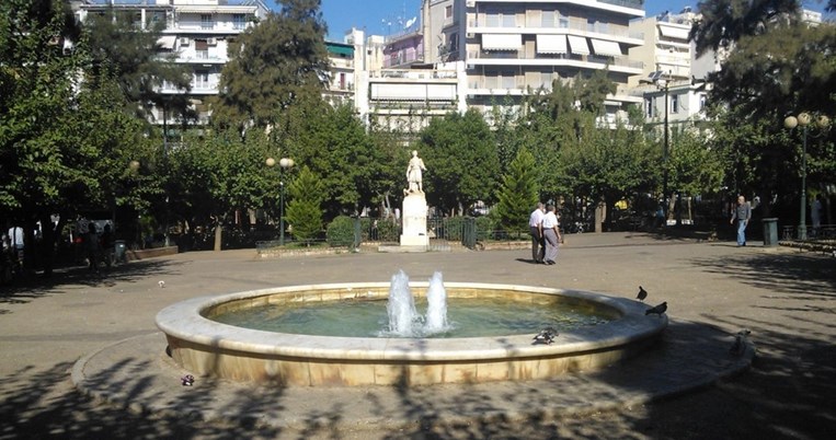 Στις 50 πιο κουλ του πλανήτη αυτή η γειτονιά της Αθήνας σύμφωνα με το αφιέρωμα του Time Out
