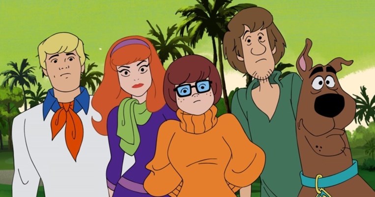 Θυμάσαι που όταν ήμασταν παιδιά βλέπαμε Scooby-Doo; Ο σκύλος που πρόσθετε το «ρ» σε κάθε λέξη