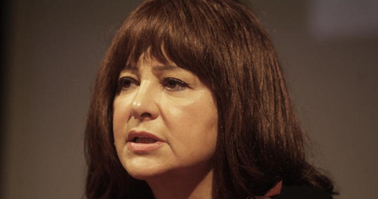 Μαρία Χούκλη:Σε κοιτάζουν στο στήθος όταν ξέρουν πως έχεις κάνει μαστεκτομή