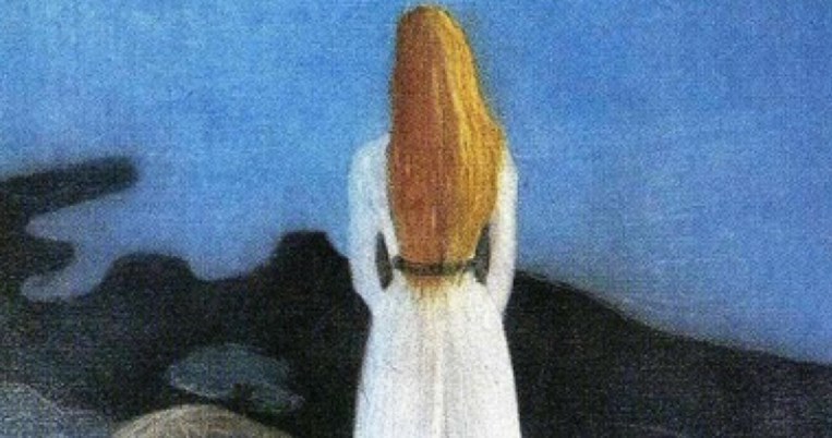 «Για πόσο καιρό θα είμαι μόνη;» ρώτησε τον Νικ Κέιβ μια θαυμάστρια. Η τρυφερή απάντησή του