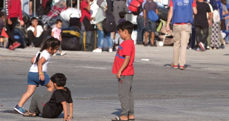 Γιατροί του Νοσοκομείου Μυτιλήνης γύρισαν τον κόσμο ανάποδα να σώσουν 12χρονο πρόσφυγα χωρίς ΑΜΚΑ
