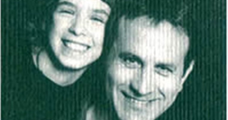 22 χρόνια μετά τo «Με Λένε Πόπη». Ο Γιώργος Νταλάρας συναντά ξανά την Αντιγόνη Ψυχράμη