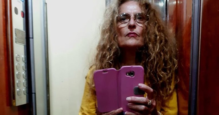 «Δεν μπορεί αυτό σίγουρα το ζωγράφισε ένας θεός!»: Η Σοφία Φιλιππίδου και η Μπύρα του Σαββάτου Νο44