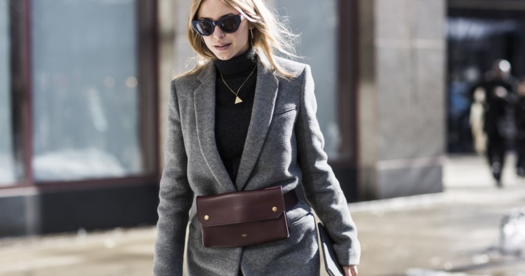 Η τάση: Η εκδίκηση της μπανάνας κατακλύζει τα streetstyle looks