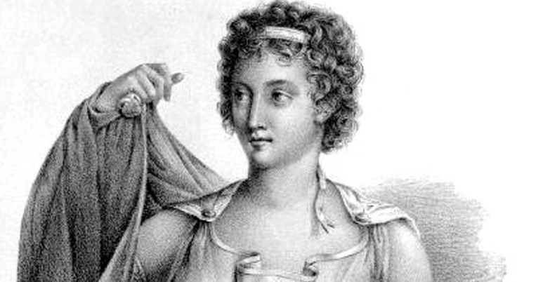 Αγνοδίκη: Η πρώτη γυναίκα γιατρός στην Αρχαία Ελλάδα έσπειρε τον πρώτο σπόρο της ισότητας των φύλων