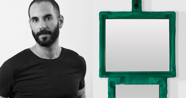 O Έλληνας εικαστικός Savvas Laz αποδεικνύει ότι η τέχνη μπορεί να είναι χρηστική άρα αναγκαία