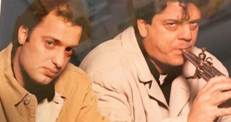 «Είσαι πάντα στις καρδιές μας»: Το συγκινητικό μήνυμα του Φερεντίνου για τον Βλάσση Μπονάτσο