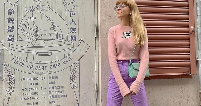 Skinny τζιν: Πώς το φορούν οι κομψότερες fashion bloggers σε 9 διαφορετικές πόλεις του κόσμου
