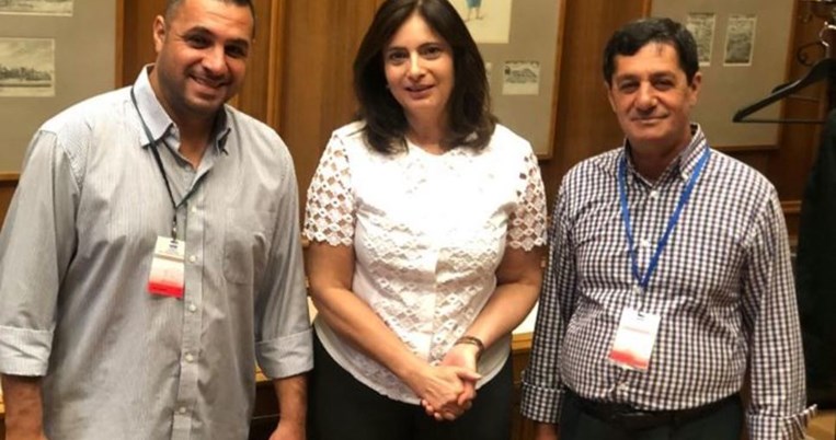 Ρακοσυλλέκτες ανακάλυψαν στα σκουπίδια Εφημερίδα της Κυβέρνησης του 1864 και την παρέδωσαν