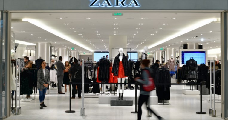 Το κόλπο μίας γυναίκας για να έχει πάντα δωρεάν ρούχα από τα Zara δεν είχε καλό τέλος 