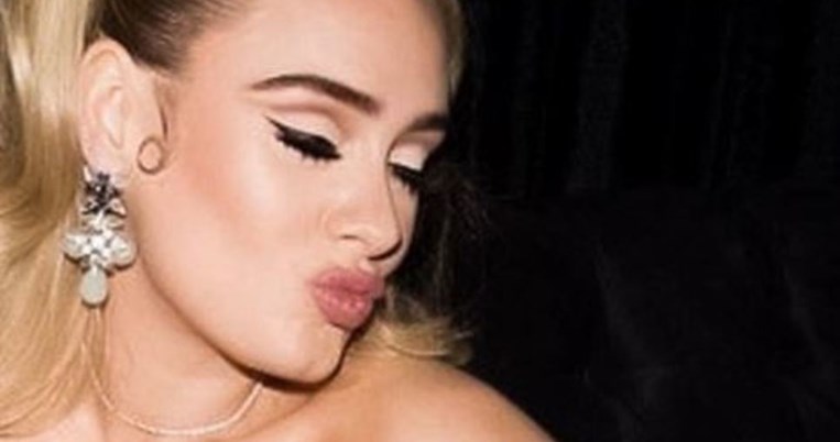 Η ολική μεταμόρφωση της Adele. Έχασε πολλά κιλά και είναι μία άλλη, το διαδίκτυο μιλά μόνο για αυτή