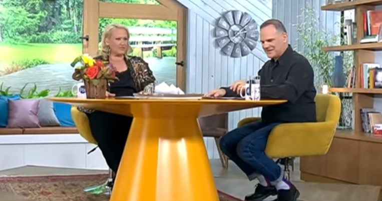 Ποια ζώδια θα γνωρίσουν το μεγάλο έρωτα; Η Άση Μπήλιου και ο Γιώργος Πανόπουλος κάνουν προβλέψεις 