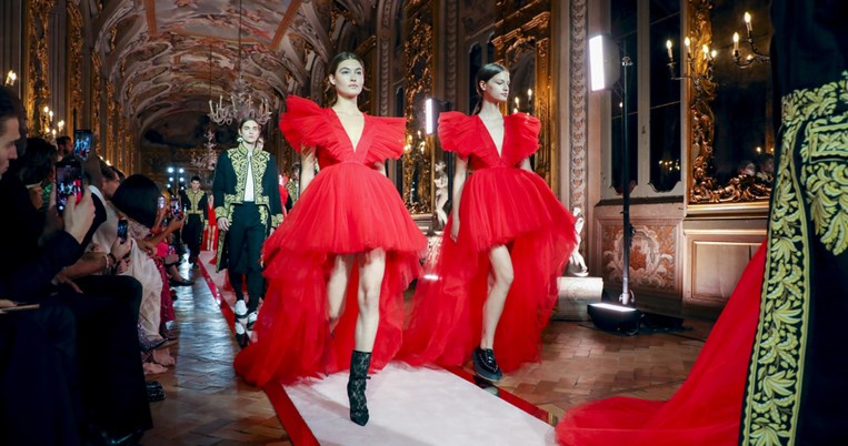 Αυτή την επετειακή συλλογή των H&M δε θα τη χάσουμε με τίποτα -έστω ένα κομμάτι θα το αποκτήσουμε