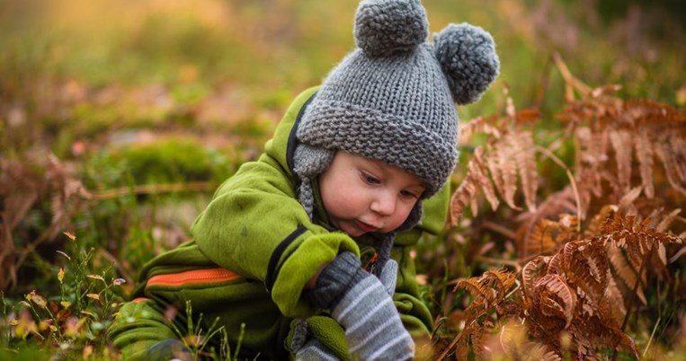 Τα μωρά του Νοεμβρίου: Το μεγάλο πλεονέκτημά τους σύμφωνα με μια νέα επιστημονική έρευνα