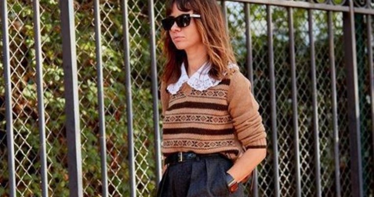 Τα σουτιέν του χειμώνα δεν έχουν καμία σχέση με τα σουτιέν του καλοκαιριού και αυτός είναι ο λόγος