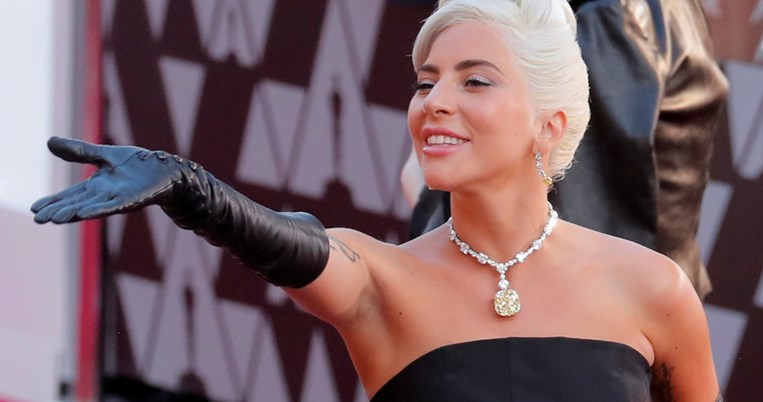 Η Lady Gaga θα υποδυθεί τη Μαύρη Χήρα, πρώην σύζυγο και δολοφόνο του Gucci