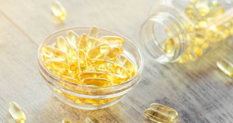 Άρχισα να παίρνω μουρουνέλαιο ως συμπλήρωμα διατροφής και να τι άλλαξε στο σώμα μου 