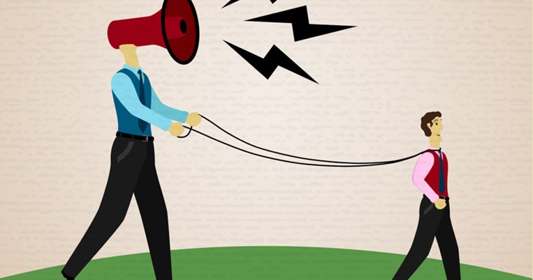 5 σημάδια ότι κάποιος σε χειραγωγεί