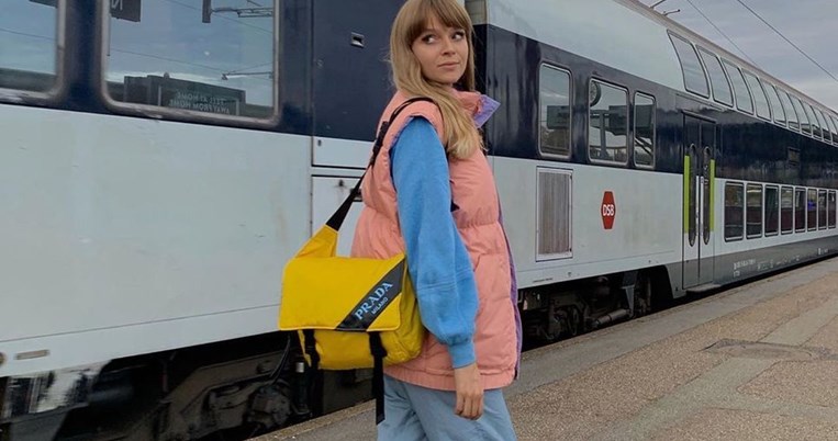 «Και η 60άρα γιαγιά μου και εγώ ψωνίζουμε από τα Zara. Τι θα αγοράσουμε και οι δύο φέτος το χειμώνα»