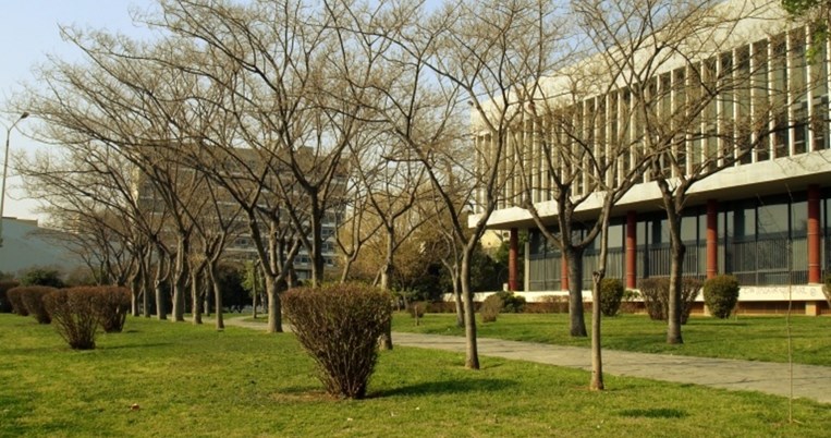 Άνοιξε στο Αριστοτέλειο Πανεπιστήμιο Θεσσαλονίκης η πρώτη Βιβλιοθήκη για άτομα με προβλήματα όρασης