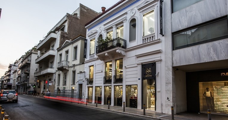 H Apivita τιμά την ημέρα της γυναίκας με μια εκδήλωση από γυναίκες για γυναίκες