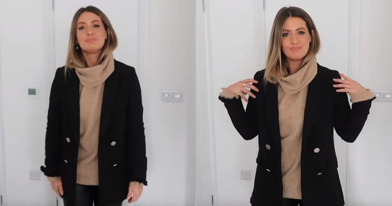 Ποιος κερδίζει στο συγκριτικό τεστ των χειμερινών αγορών μεταξύ Mango και Zara; 