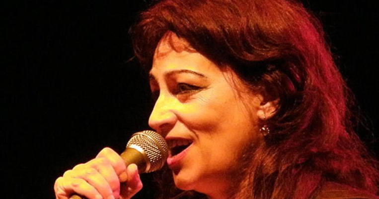Πέθανε η σπουδαία τραγουδίστρια και ηθοποιός, Σωτηρία Λεονάρδου